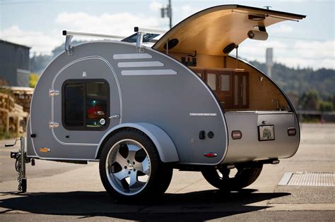 Students, renters, homeowners, recreational vehicle owners, collectors and hobbyists, and business people. DIY Teardrop Trailer Cost: A Breakdown Of The Expenses