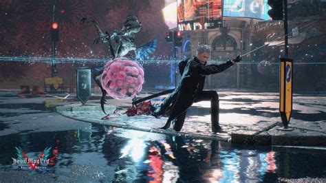Devil May Cry 5 Special Edition For Ps5 — Buy Cheaper In Official Store