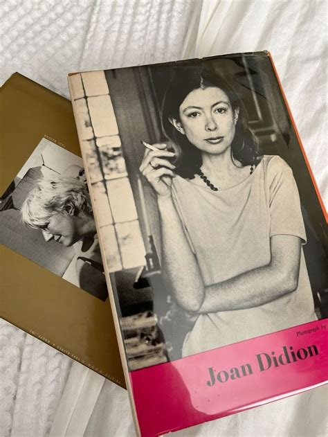 First Editions Joan Didion And Eve Babitz Recommended Books To Read