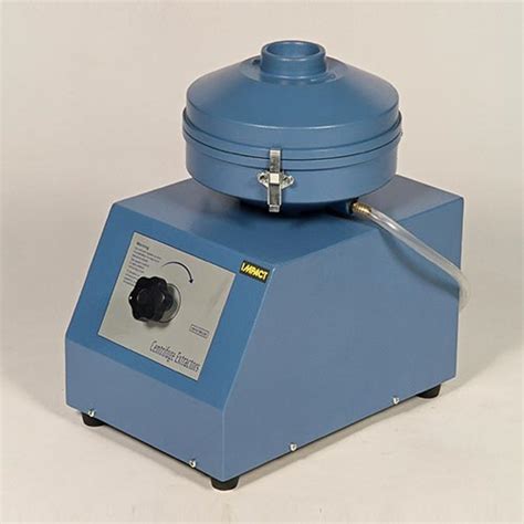 Centrifuge Extractor Centrifuges Impact Civil Engineering