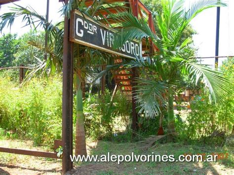 Foto Estación Gobernador Virasoro Gobernador Virasoro Corrientes