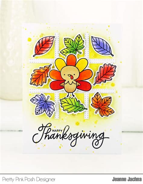 Daily tournaments, live games, lots of fun! Colorful Tic Tac Toe Thanksgiving | Pretty Pink Posh