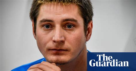 We Must Get Justice For Gay And Bisexual Men Murdered In Chechnya Letters The Guardian