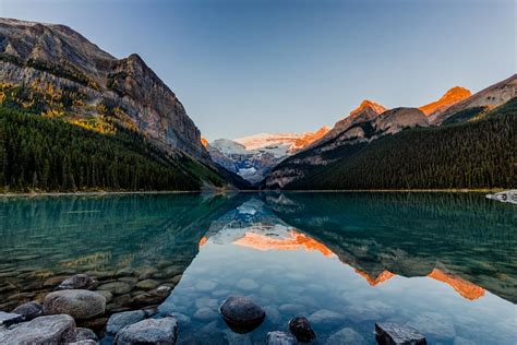 Lake Louise Alberta Insiders Guide And A Secret Exposed For Free Rv