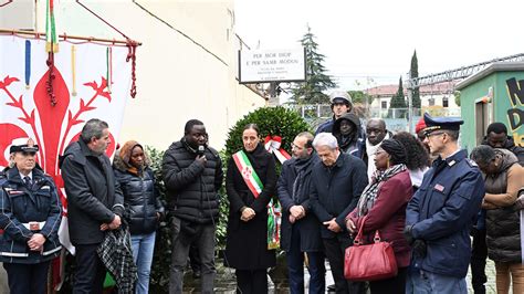 Strage Piazza Dalmazia Commemorazione 2023 9