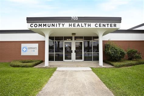 New Federally Qualified Health Center Opening In Monmouth County