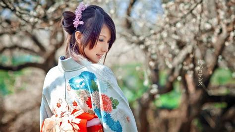 Japanese Girl Hd Wallpapers Wallpaper Cave