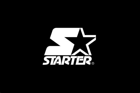 Starter标志logo图片 诗宸标志设计