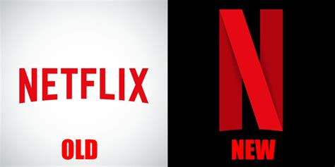 Netflix Has Not Revamped its Logo, It Only Has A New Icon