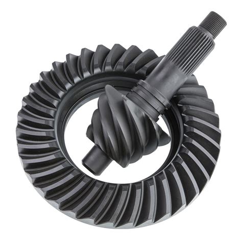 500 Ratio Ford 10in Ring And Pinion Gear Rv Parts Express Specialty