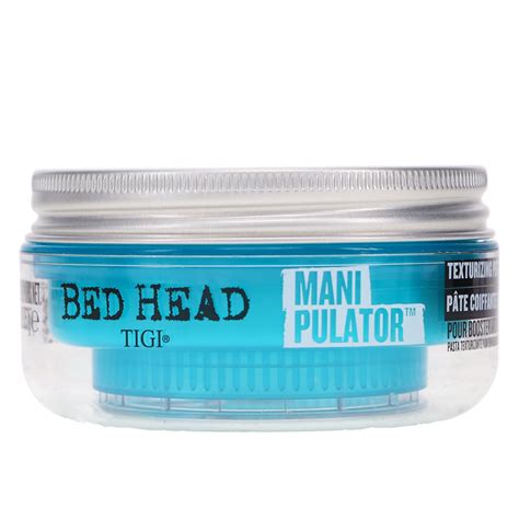 TIGI Bed Head Manipulator Texturizing Putty 2 1 Oz Walmart Com