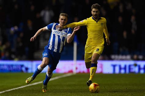 Brighton vs leeds prediction and betting tips. Luke Murphy in Brighton and Hove Albion v Leeds United ...