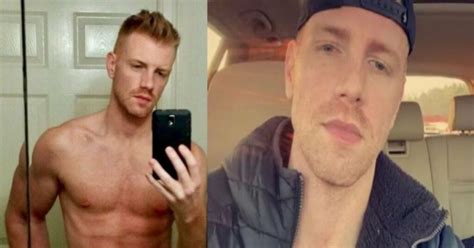 Actor Daniel Newman Leaked Video And Pictures Actor Daniel Newman S N E Photo Leaks Viral