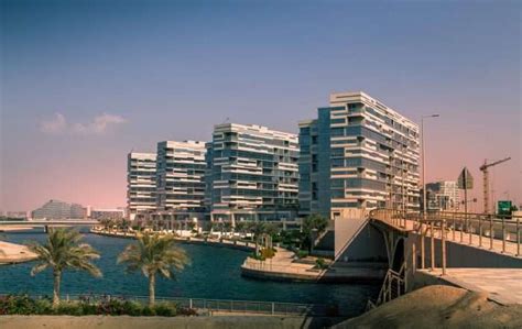 Best Locations To Buy Commercial Properties In Abu Dhabi A