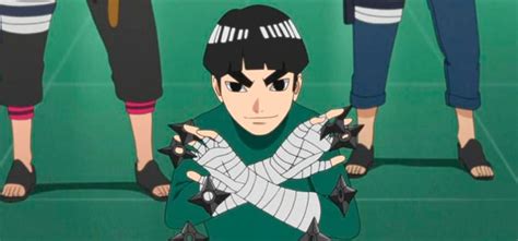Check spelling or type a new query. Boruto 70 será focado em Rock Lee, Metal Lee, a técnica ...