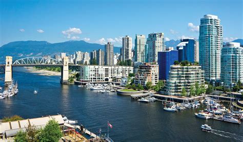 Explore vancouver holidays and discover the best time and places to visit. Flights to Vancouver | Air Transat