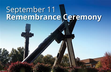 Prince William County To Host September 11 Remembrance Ceremony