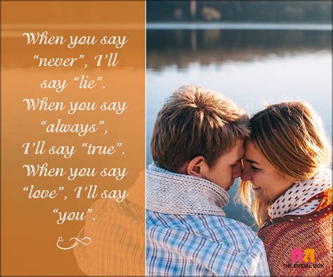 True Love Quotes For Her 50 That Will Conquer Her Heart