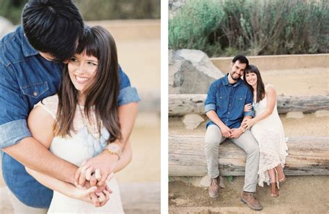 Husband And Wife Fine Art Orange County Wedding Photographers Film