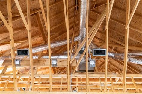 How To Calculate Ac Ductwork Size Hunker