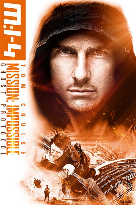 Film Assessment Recollection Reflection Review Mission Impossible