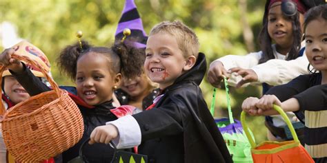 Trick or Treat? The Frightening Climate Costs of Halloween Candy | HuffPost