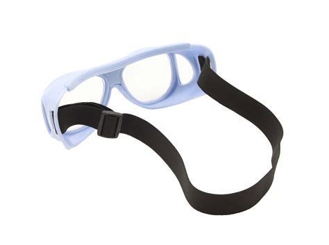 X Ray Lead Glasses Radiation Eyewear Protection Ct Mri Radiation Lead Glasses 816048028445 Ebay