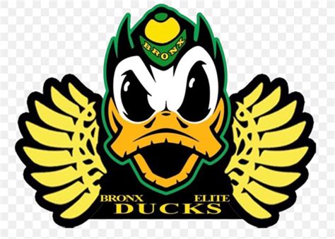 Oregon Ducks Football Logo University Of Oregon Decal Png 754x585px