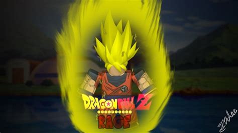 Maybe you would like to learn more about one of these? Dragon Ball Rage - Roblox in 2020 | Dragon ball, Rage, Dragon
