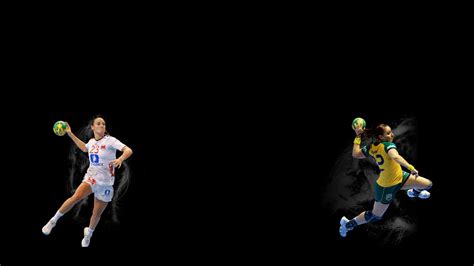 Only handball wallpapers app comes with an ultimate and unique collection of high resolution backgrounds. Die 70+ Besten Handball Hintergrundbilder für Desktop