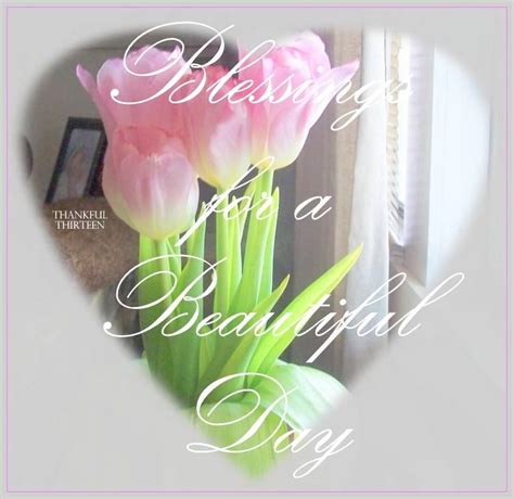 GOOD MORNING! Wishing you much Love and Joyous day in Our ...