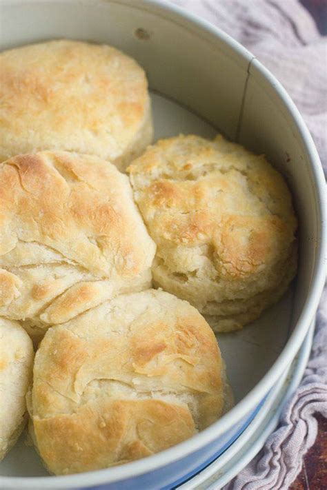 Put the crumbs in a bowl, pour over the milk, stir and leave for about 30 minutes so the bread is well soaked. OLD FASHIONED LARD BISCUITS - Maria's Mixing Bowl