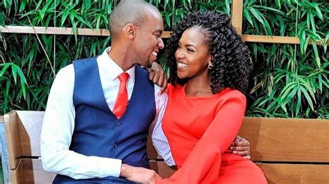 Joyce Omondi And Waihiga Mwaura The Secret To Their Happily Ever After Nairobi News