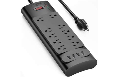Best Surge Protector 2021