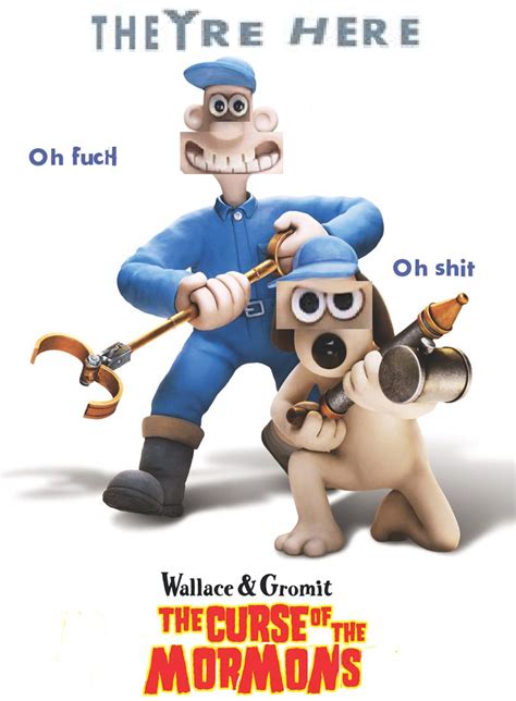 a new wallace and gromit movie expand dong know your meme