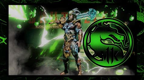 Kotal was the emperor of outworld from 1992 to 2019. Mk11 Kotal Kahn Ranked Matches🤑😎 - All Variations☀️🗿💪🏽 ...