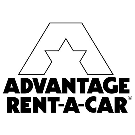 Advantage Rent A Car Logo Png Download