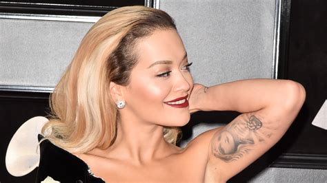 celebrity tattoos to inspire your first or next inking