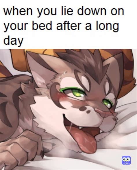 Post By Furry Memes