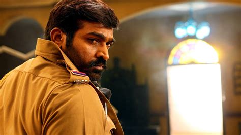 Adı:vijay (joseph vijay chandrasekhar) doğum tarihi: Vijay Sethupathi 2020 New Tamil Blockbuster Hindi Dubbed ...