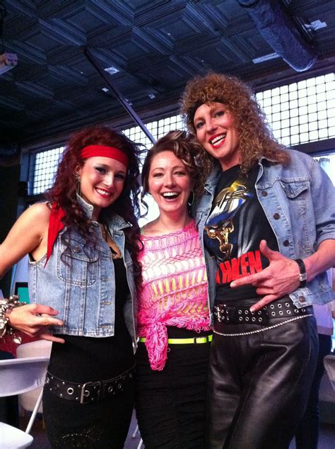 Everything You Need To Throw An Epic ‘80s Themed Party