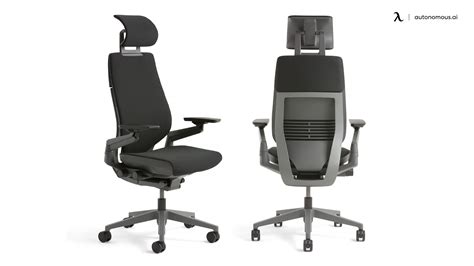 10 Best Ergonomic Office Chairs With Headrest 2023