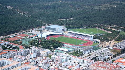 Vila real de santo antónio (pt); A Terceira Dimensão: Vila Real de Santo António