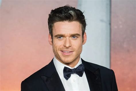 Richard Madden Actor Height Weight Age Affairs Biography Net Worth Kemi Filani News