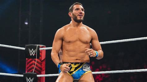 Wwe Star Johnny Gargano Talks About Being An Easy Target