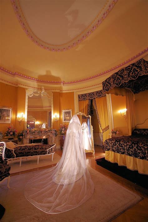 We did not find results for: Biltmore House Mrs Vanderbilt Bedroom with wedding gown ...