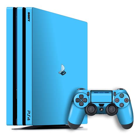 Playstation Ps4 Pro Console