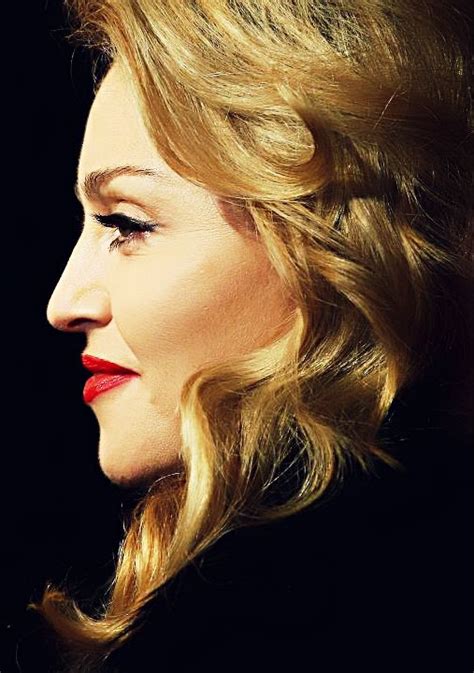 Madonna Madonna Madonna 80s Portrait