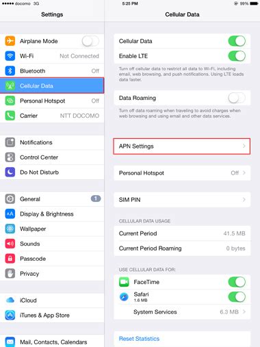 Tap the slider next to allow others to join. APN setting | b-mobile PAYG Data SIM
