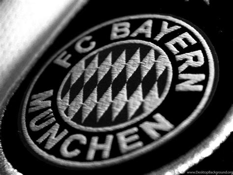Eleven guys led by franz john became too crowded under the same roof with the munich the diagonal white and blue pattern migrated to the fc bayern munchen logo from the coat of. Fc Bayern Munich HD Wallpapers Wallpapers Cave Desktop ...